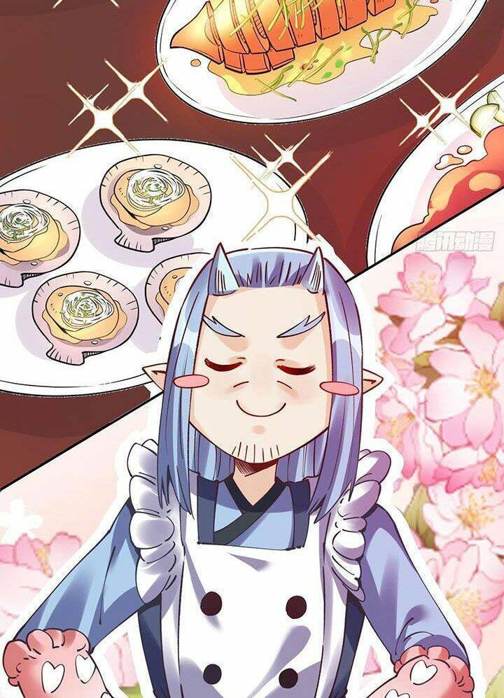 Nguyên Lai Ta Là Tu Tiên Đại Lão Chap 276 - Next Chap 277