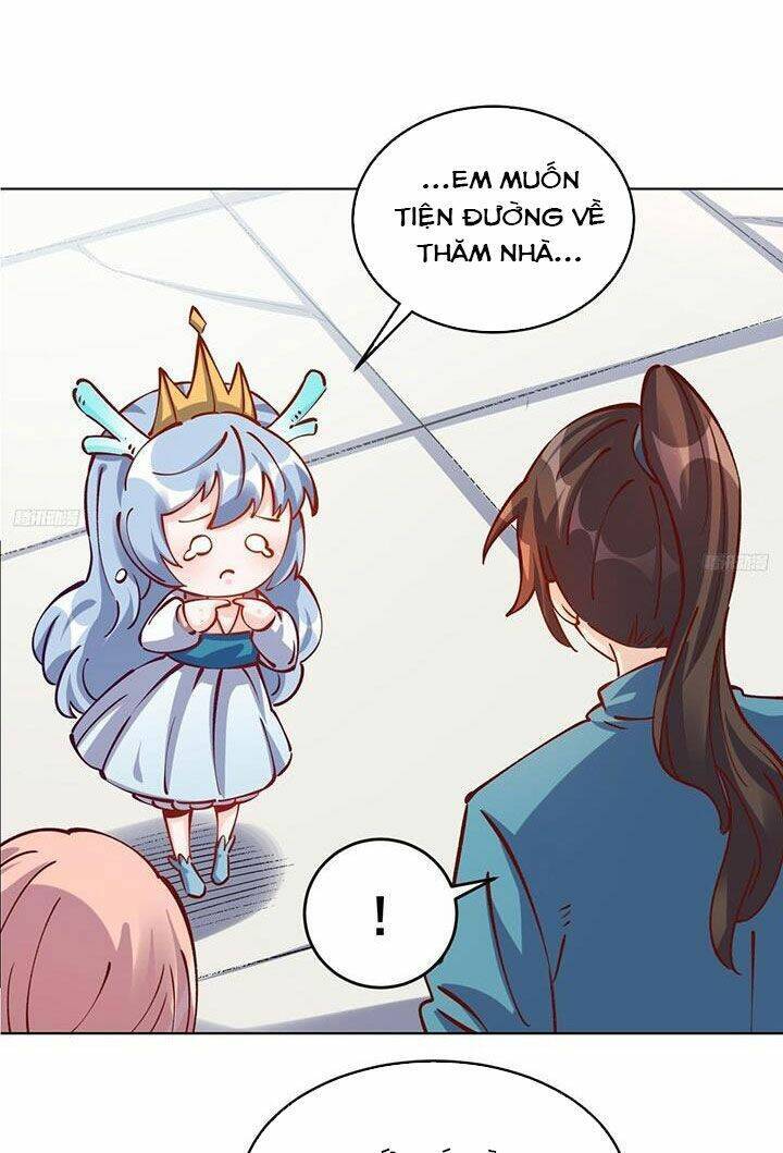 Nguyên Lai Ta Là Tu Tiên Đại Lão Chap 276 - Next Chap 277