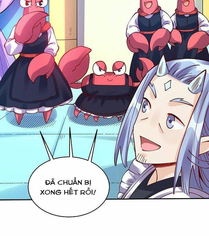 Nguyên Lai Ta Là Tu Tiên Đại Lão Chap 276 - Next Chap 277