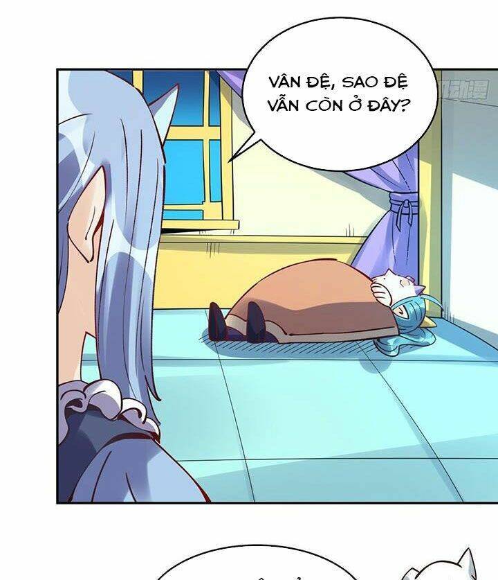 Nguyên Lai Ta Là Tu Tiên Đại Lão Chap 276 - Next Chap 277