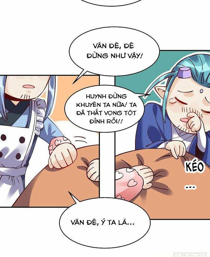Nguyên Lai Ta Là Tu Tiên Đại Lão Chap 276 - Next Chap 277