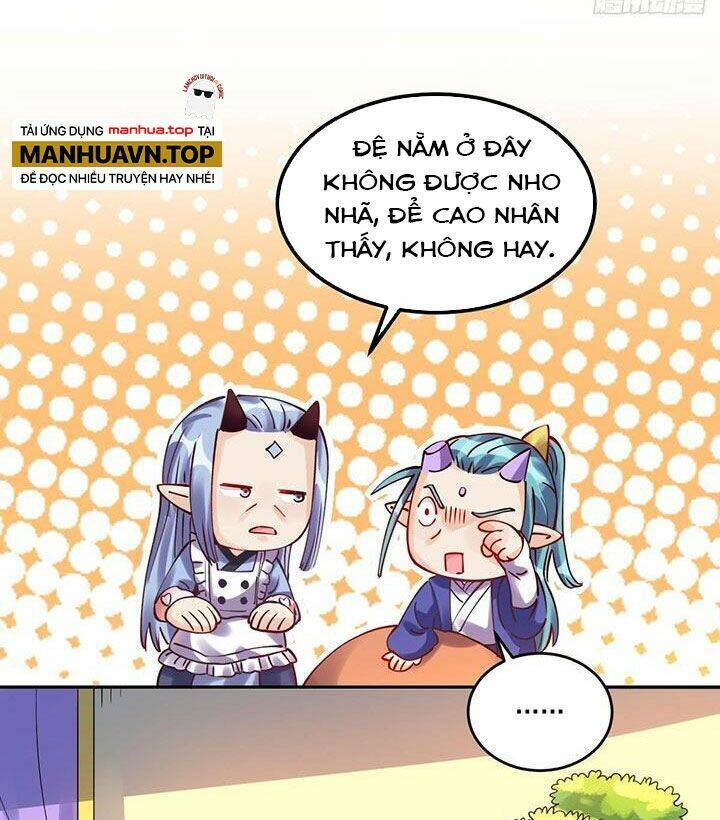 Nguyên Lai Ta Là Tu Tiên Đại Lão Chap 276 - Next Chap 277