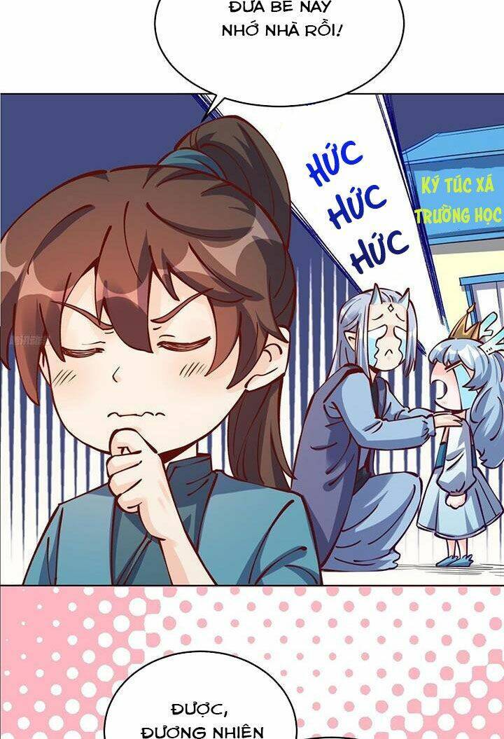 Nguyên Lai Ta Là Tu Tiên Đại Lão Chap 276 - Next Chap 277