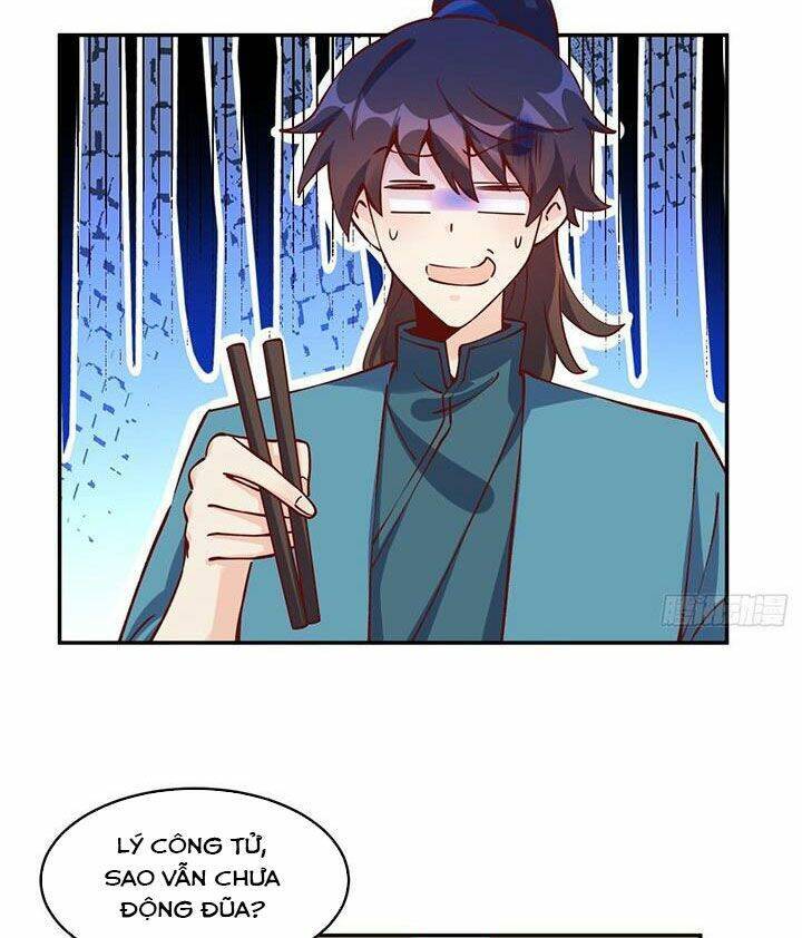 Nguyên Lai Ta Là Tu Tiên Đại Lão Chap 276 - Next Chap 277