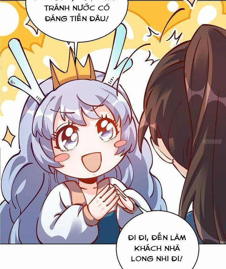 Nguyên Lai Ta Là Tu Tiên Đại Lão Chap 276 - Next Chap 277