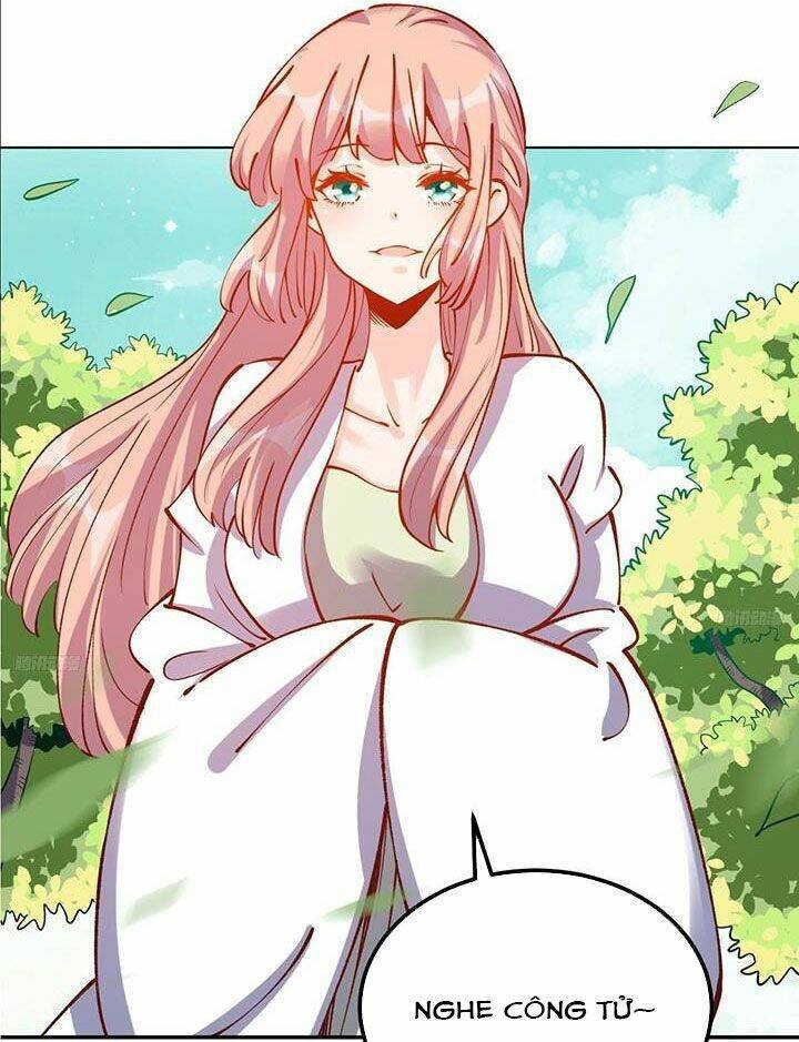 Nguyên Lai Ta Là Tu Tiên Đại Lão Chap 276 - Next Chap 277
