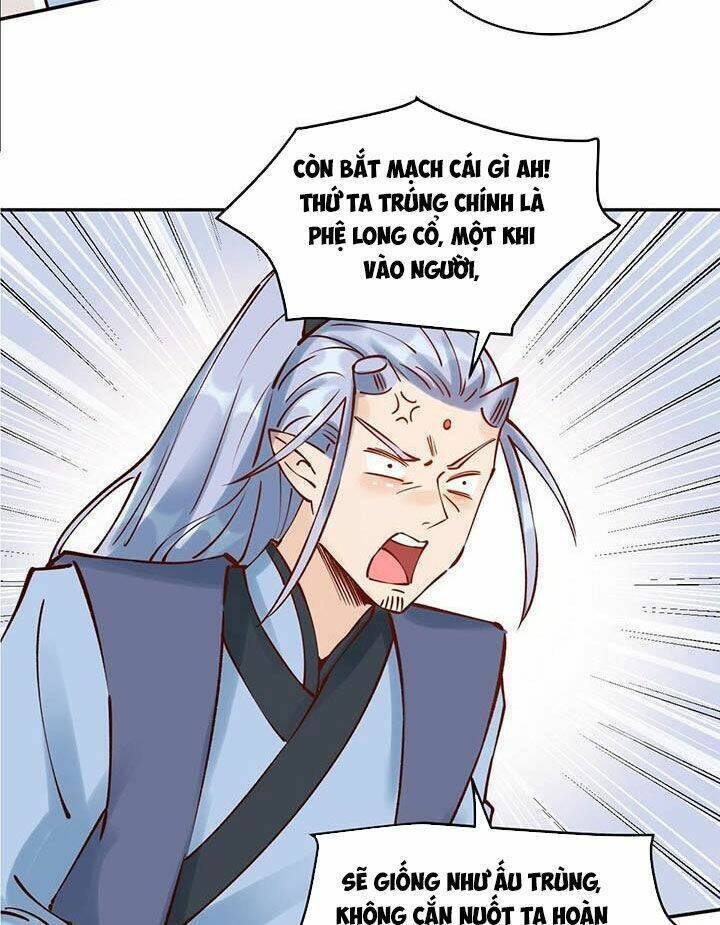 Nguyên Lai Ta Là Tu Tiên Đại Lão Chap 277 - Next Chap 278