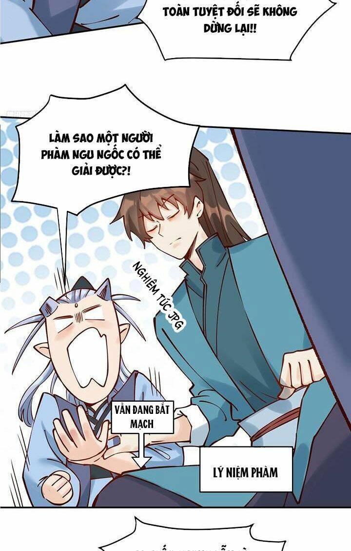 Nguyên Lai Ta Là Tu Tiên Đại Lão Chap 277 - Next Chap 278
