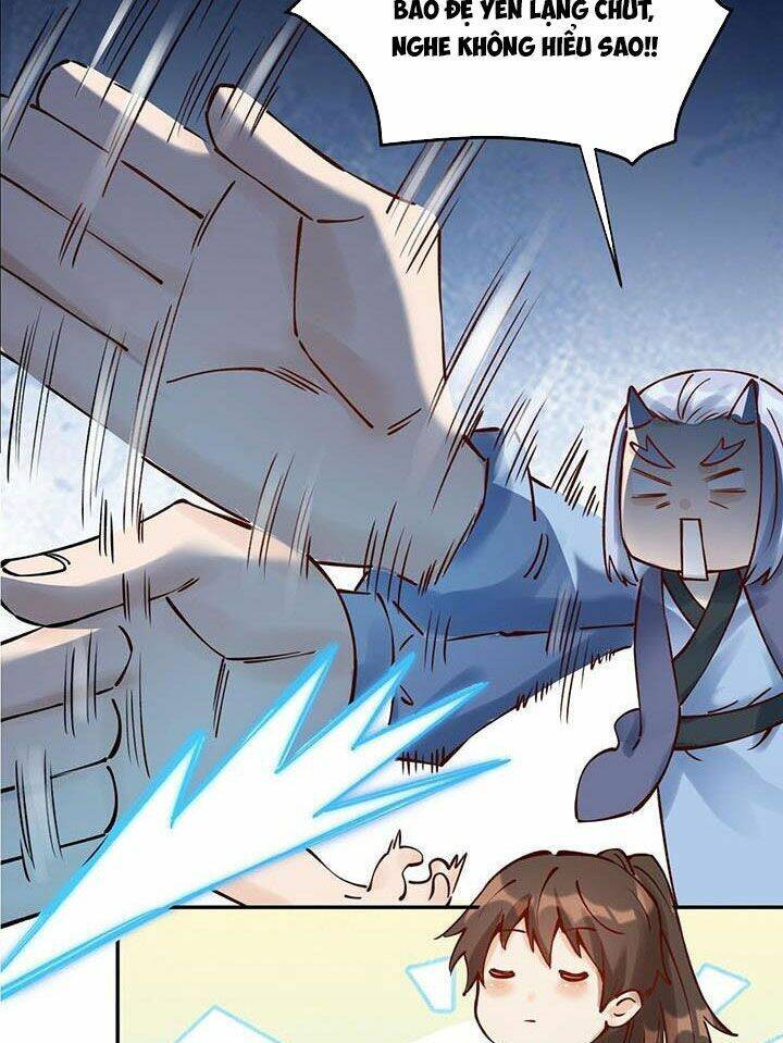 Nguyên Lai Ta Là Tu Tiên Đại Lão Chap 277 - Next Chap 278