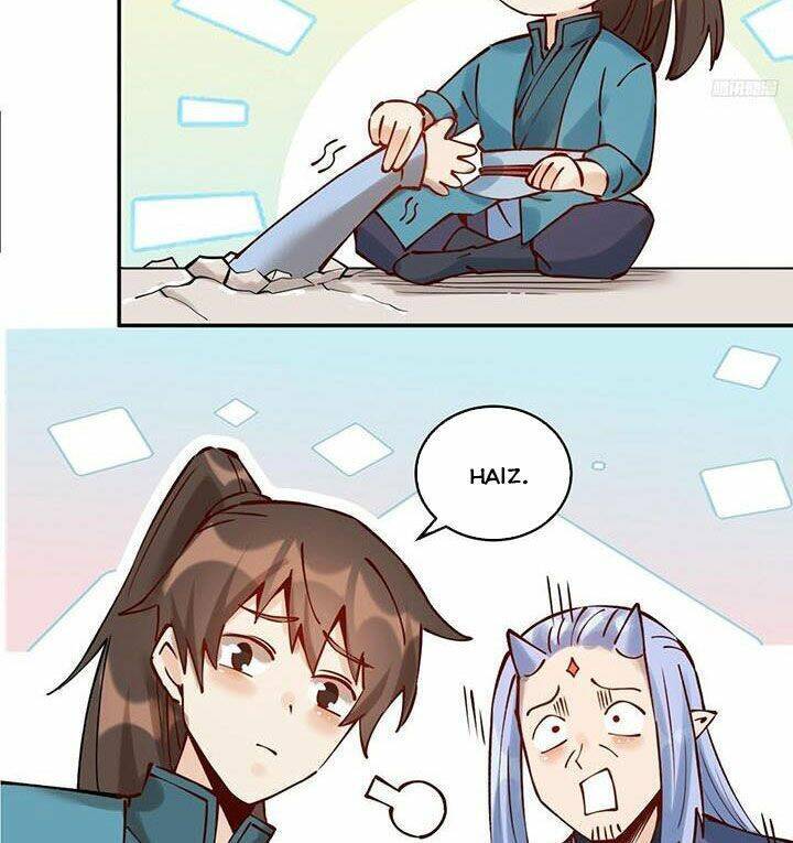 Nguyên Lai Ta Là Tu Tiên Đại Lão Chap 277 - Next Chap 278