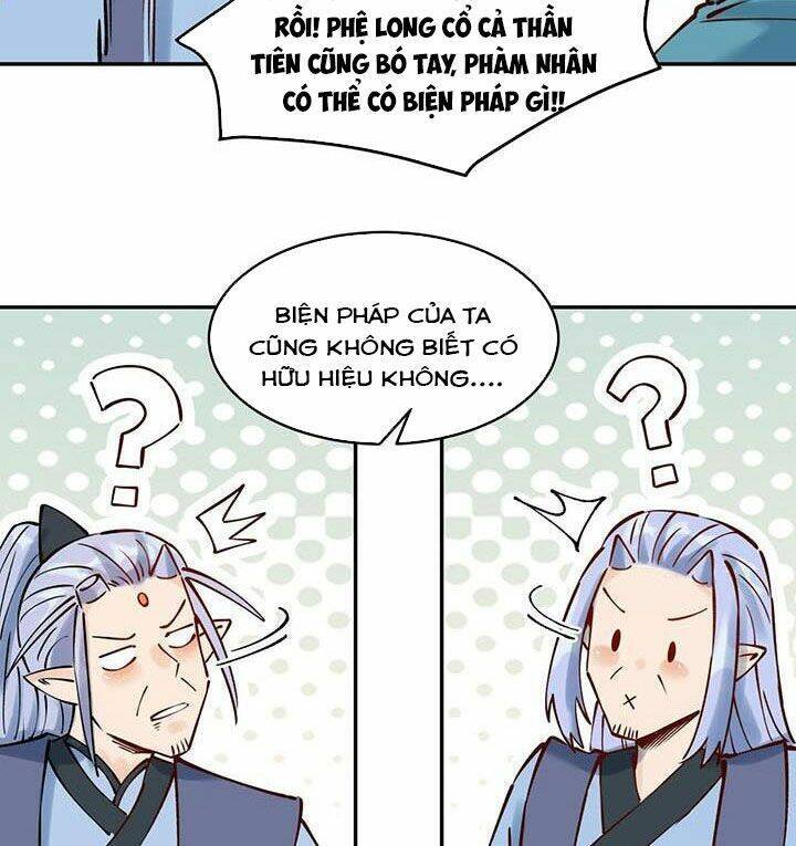 Nguyên Lai Ta Là Tu Tiên Đại Lão Chap 277 - Next Chap 278