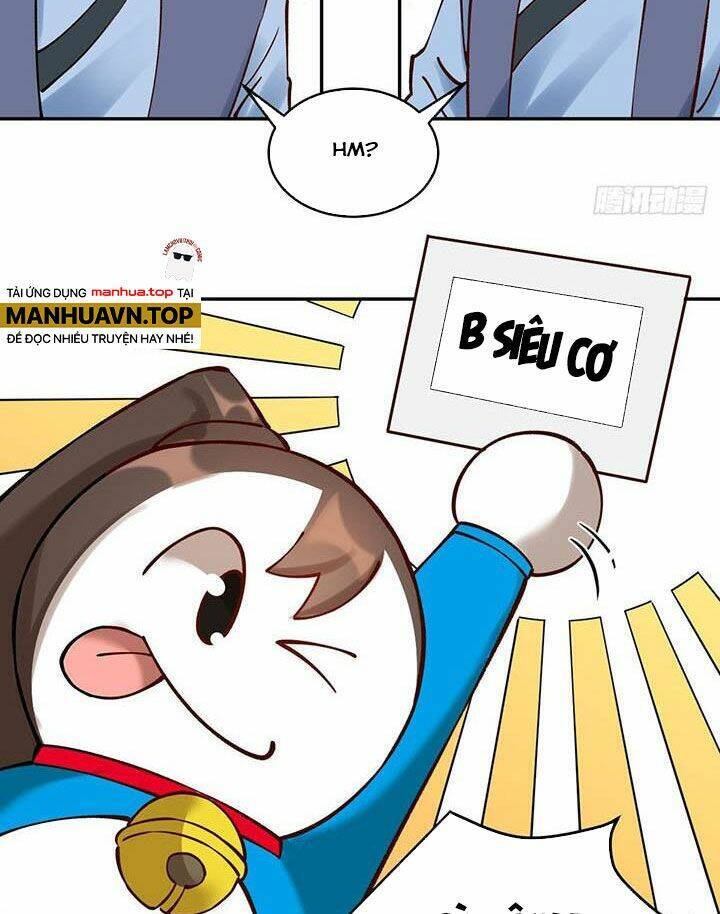 Nguyên Lai Ta Là Tu Tiên Đại Lão Chap 277 - Next Chap 278