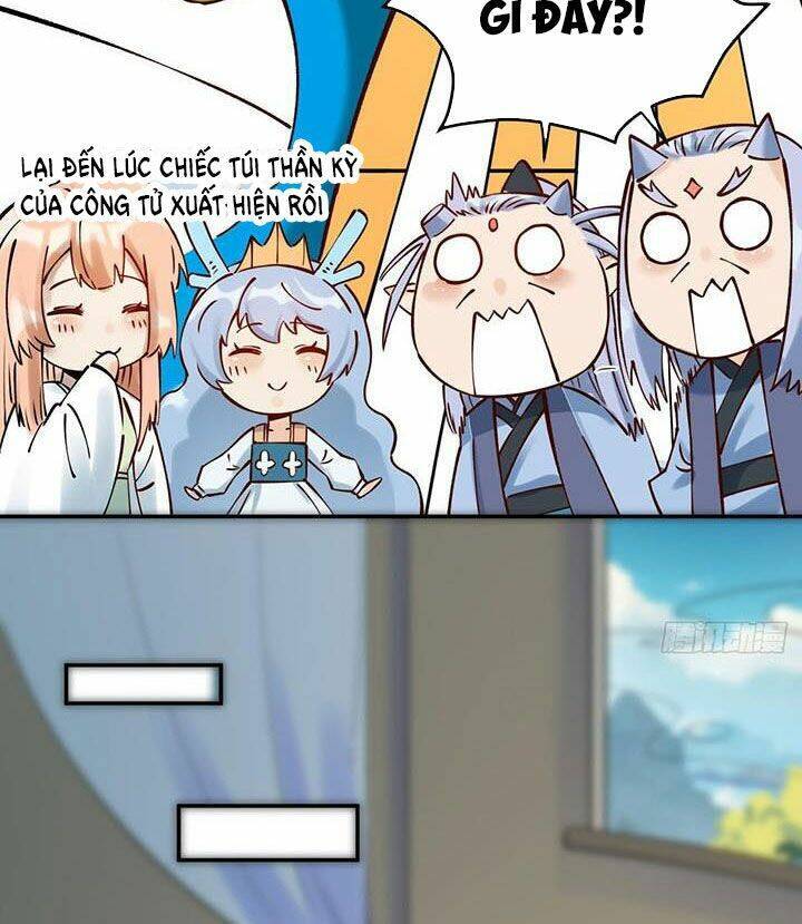 Nguyên Lai Ta Là Tu Tiên Đại Lão Chap 277 - Next Chap 278