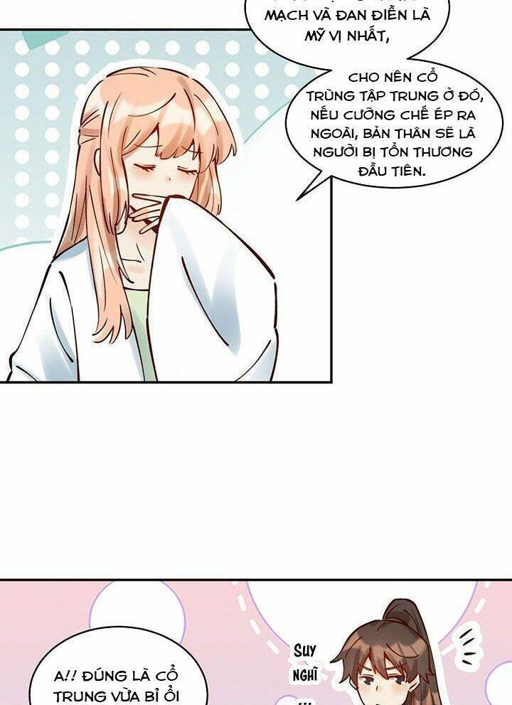 Nguyên Lai Ta Là Tu Tiên Đại Lão Chap 277 - Next Chap 278