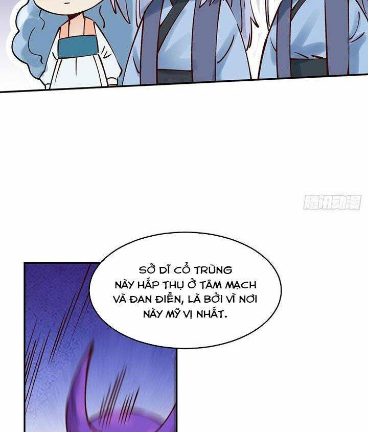 Nguyên Lai Ta Là Tu Tiên Đại Lão Chap 277 - Next Chap 278