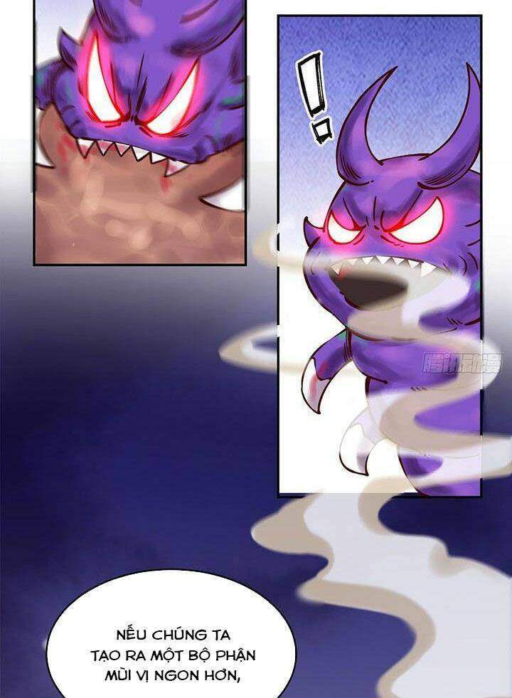 Nguyên Lai Ta Là Tu Tiên Đại Lão Chap 277 - Next Chap 278