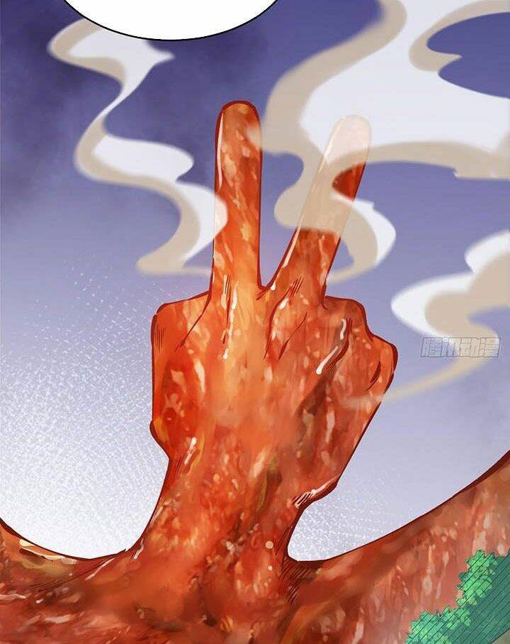 Nguyên Lai Ta Là Tu Tiên Đại Lão Chap 277 - Next Chap 278