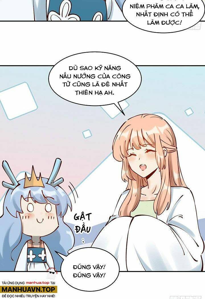 Nguyên Lai Ta Là Tu Tiên Đại Lão Chap 277 - Next Chap 278