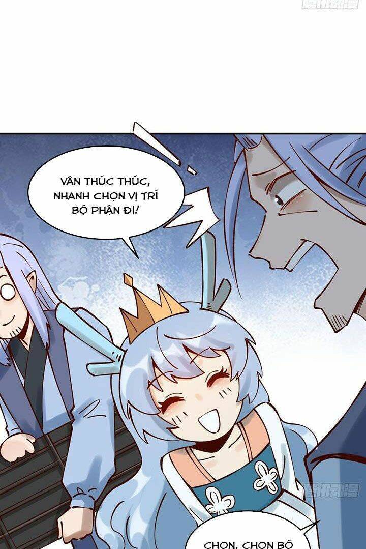 Nguyên Lai Ta Là Tu Tiên Đại Lão Chap 277 - Next Chap 278