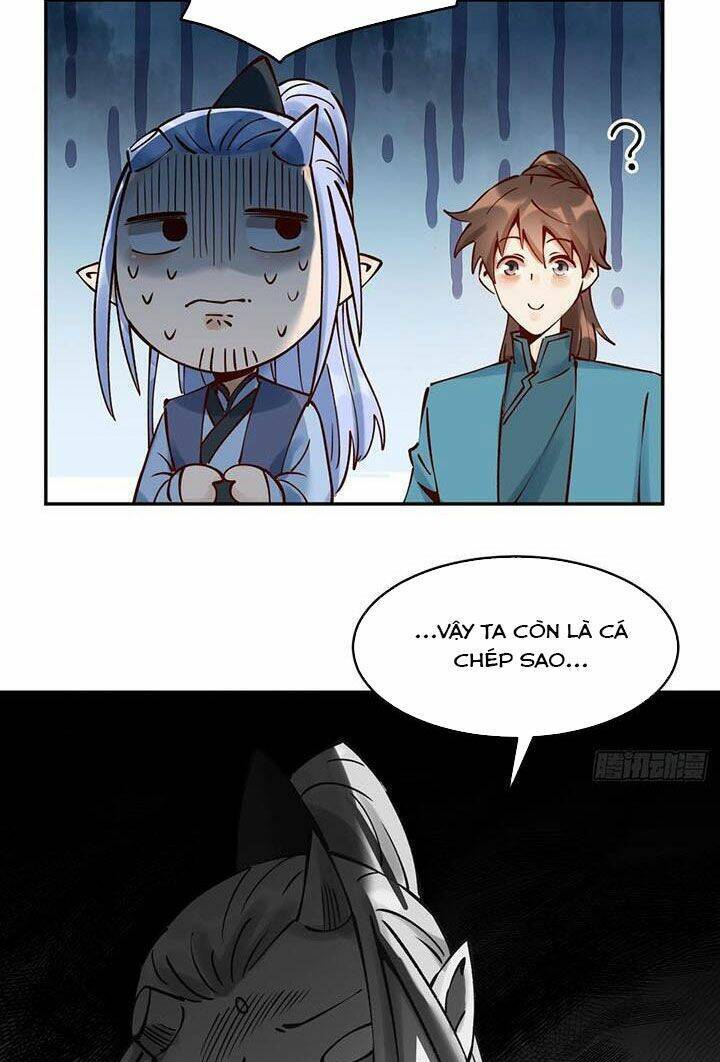 Nguyên Lai Ta Là Tu Tiên Đại Lão Chap 277 - Next Chap 278