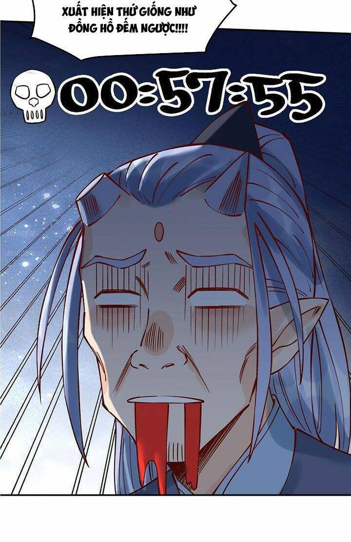 Nguyên Lai Ta Là Tu Tiên Đại Lão Chap 277 - Next Chap 278