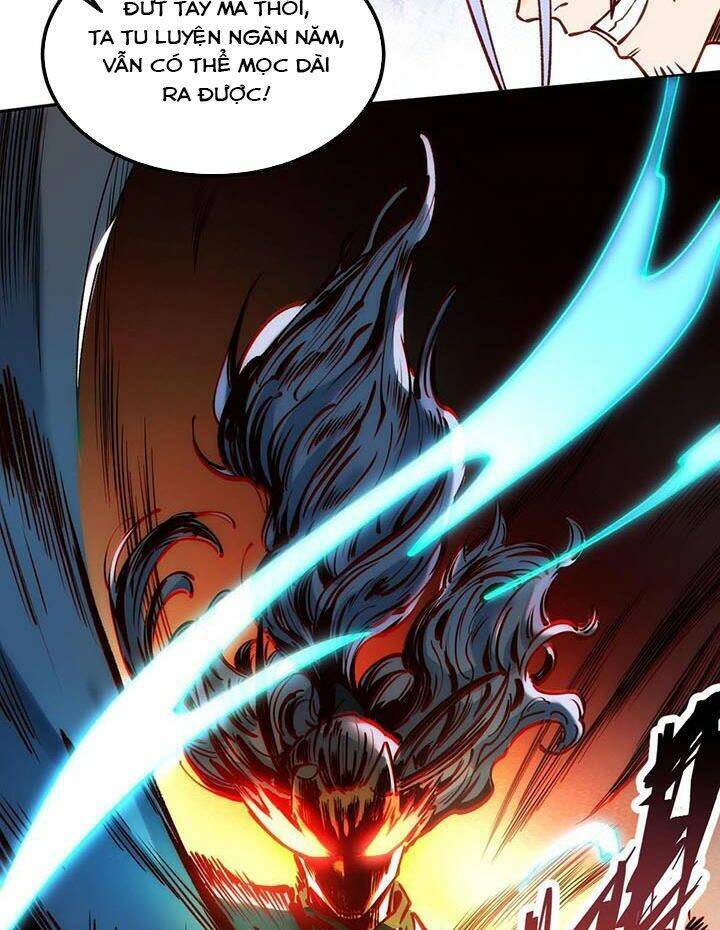 Nguyên Lai Ta Là Tu Tiên Đại Lão Chap 277 - Next Chap 278