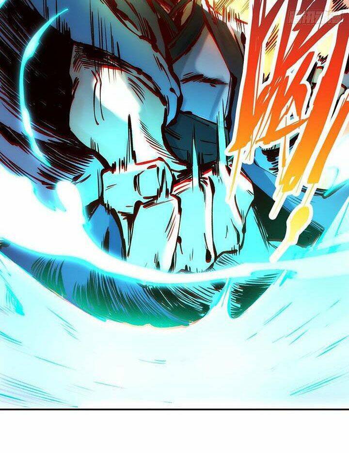 Nguyên Lai Ta Là Tu Tiên Đại Lão Chap 277 - Next Chap 278