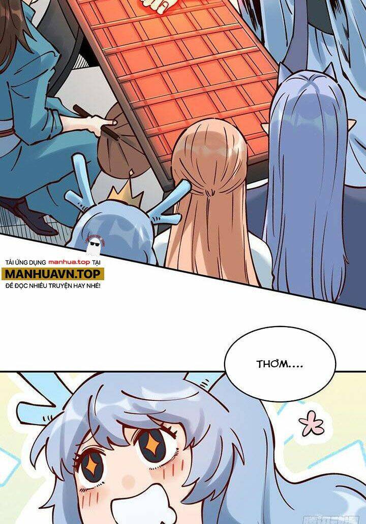 Nguyên Lai Ta Là Tu Tiên Đại Lão Chap 277 - Next Chap 278