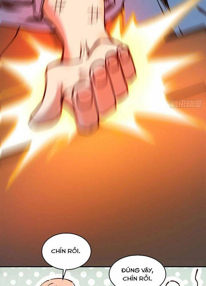 Nguyên Lai Ta Là Tu Tiên Đại Lão Chap 277 - Next Chap 278