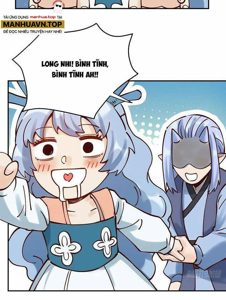 Nguyên Lai Ta Là Tu Tiên Đại Lão Chap 277 - Next Chap 278