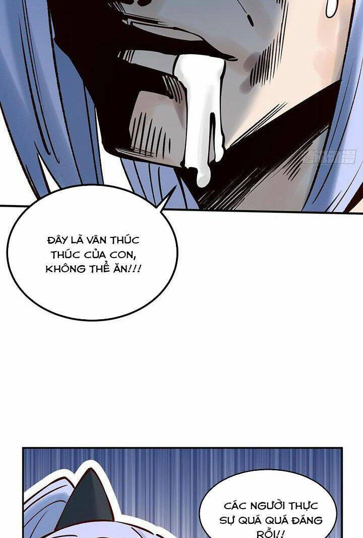 Nguyên Lai Ta Là Tu Tiên Đại Lão Chap 277 - Next Chap 278