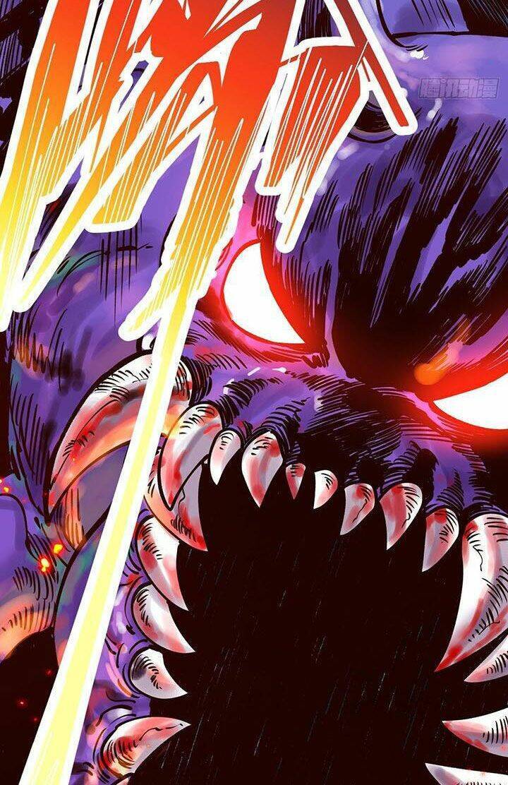 Nguyên Lai Ta Là Tu Tiên Đại Lão Chap 277 - Next Chap 278