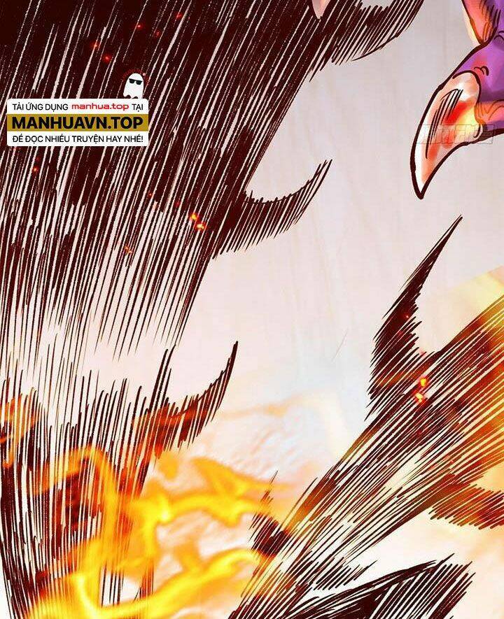 Nguyên Lai Ta Là Tu Tiên Đại Lão Chap 277 - Next Chap 278