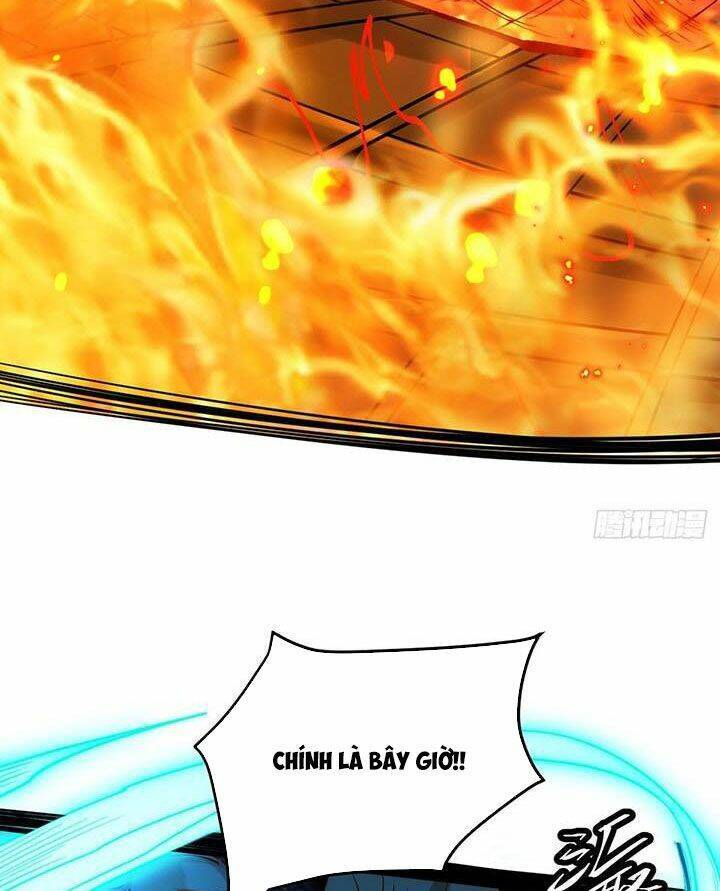 Nguyên Lai Ta Là Tu Tiên Đại Lão Chap 277 - Next Chap 278