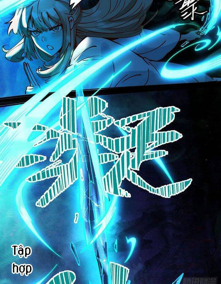 Nguyên Lai Ta Là Tu Tiên Đại Lão Chap 277 - Next Chap 278