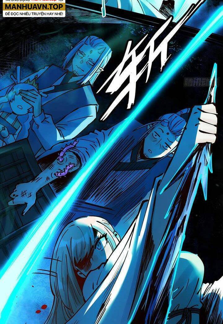 Nguyên Lai Ta Là Tu Tiên Đại Lão Chap 277 - Next Chap 278