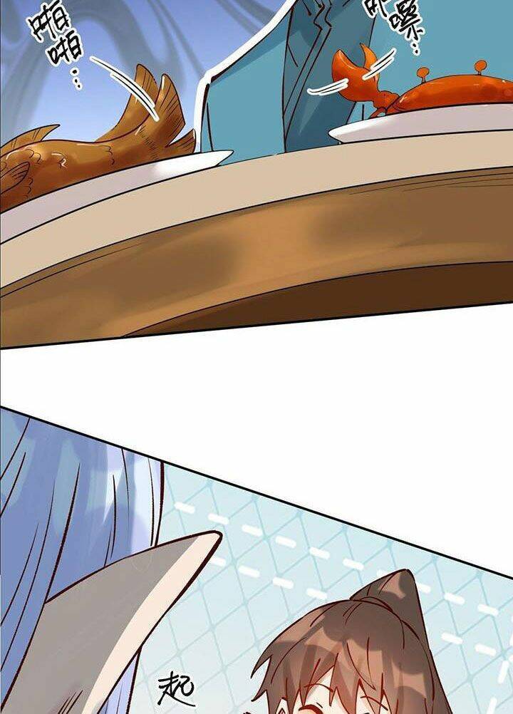 Nguyên Lai Ta Là Tu Tiên Đại Lão Chap 277 - Next Chap 278