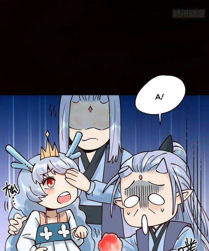 Nguyên Lai Ta Là Tu Tiên Đại Lão Chap 277 - Next Chap 278