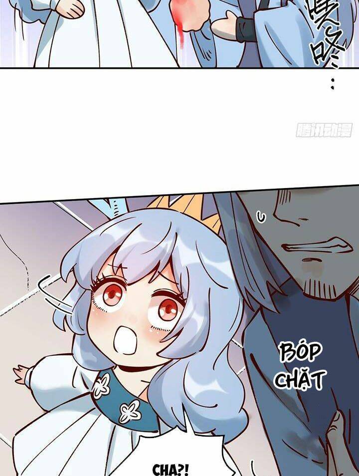 Nguyên Lai Ta Là Tu Tiên Đại Lão Chap 277 - Next Chap 278