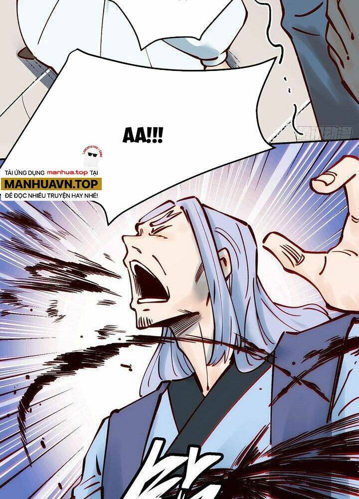 Nguyên Lai Ta Là Tu Tiên Đại Lão Chap 277 - Next Chap 278