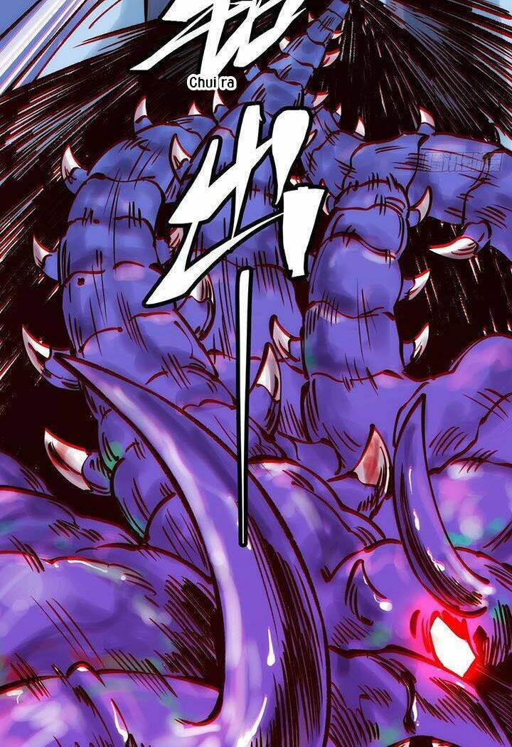 Nguyên Lai Ta Là Tu Tiên Đại Lão Chap 277 - Next Chap 278