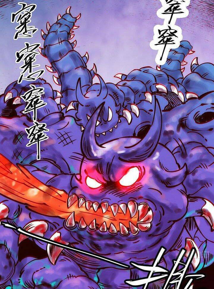 Nguyên Lai Ta Là Tu Tiên Đại Lão Chap 277 - Next Chap 278