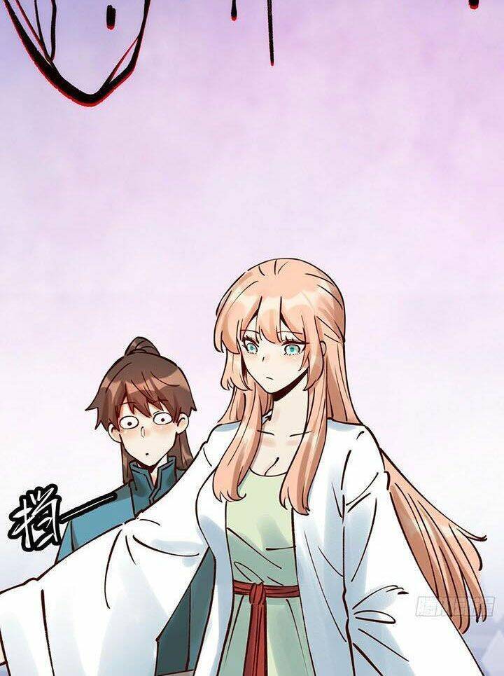 Nguyên Lai Ta Là Tu Tiên Đại Lão Chap 277 - Next Chap 278