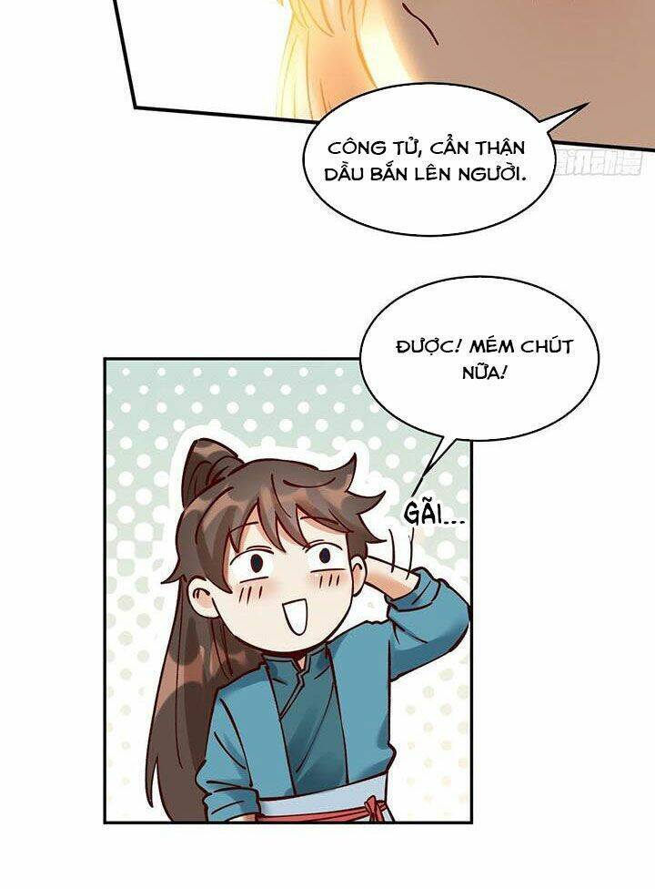 Nguyên Lai Ta Là Tu Tiên Đại Lão Chap 277 - Next Chap 278
