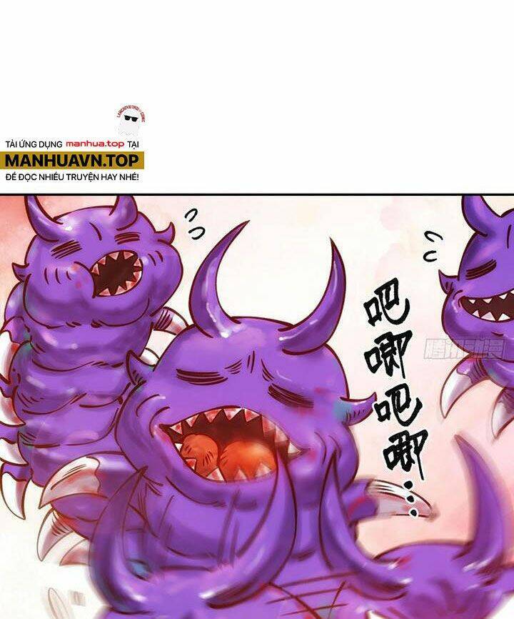 Nguyên Lai Ta Là Tu Tiên Đại Lão Chap 277 - Next Chap 278