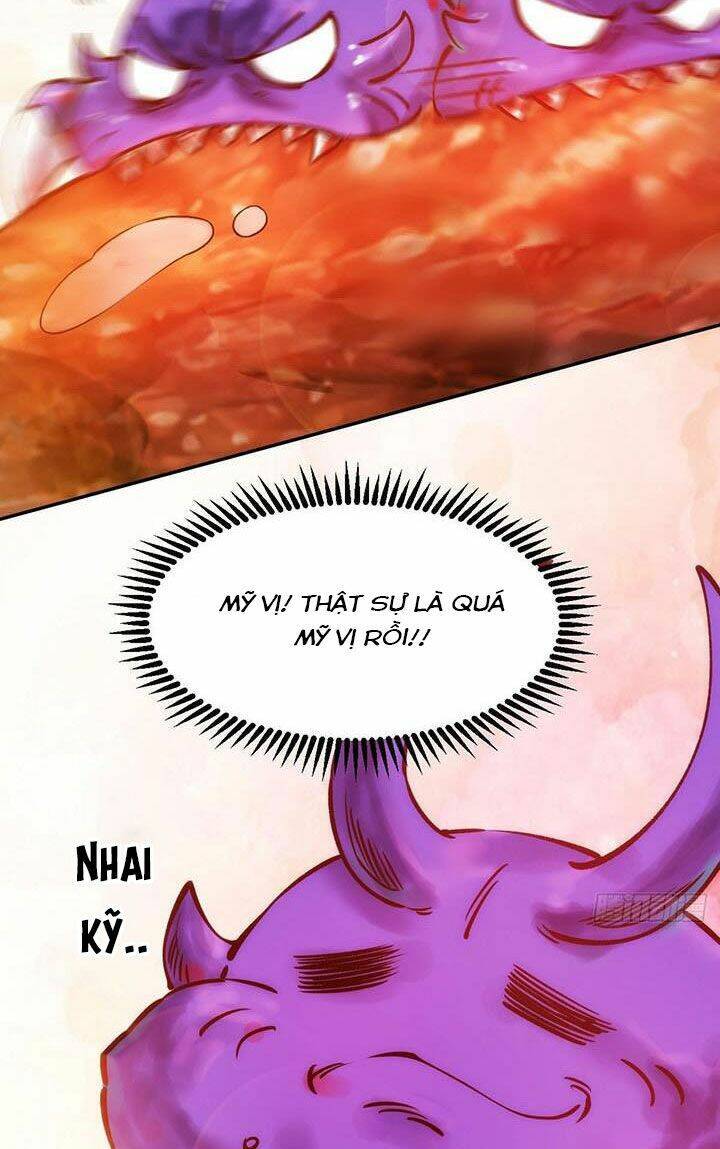 Nguyên Lai Ta Là Tu Tiên Đại Lão Chap 277 - Next Chap 278