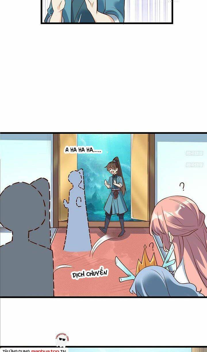 Nguyên Lai Ta Là Tu Tiên Đại Lão Chap 278 - Next Chap 279