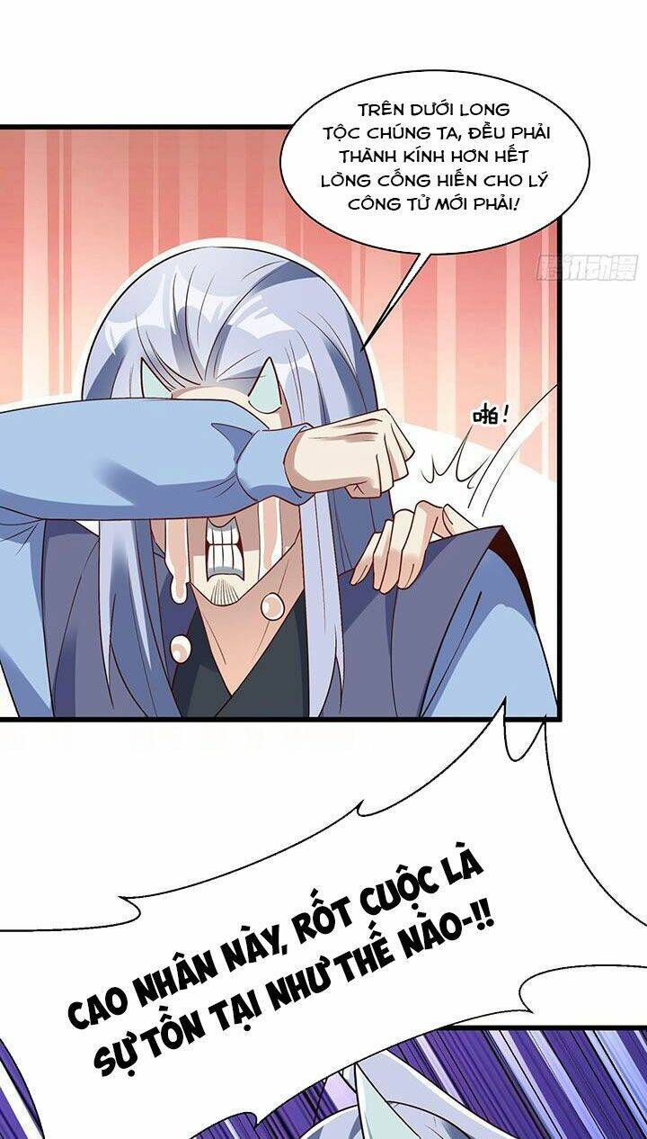 Nguyên Lai Ta Là Tu Tiên Đại Lão Chap 278 - Next Chap 279