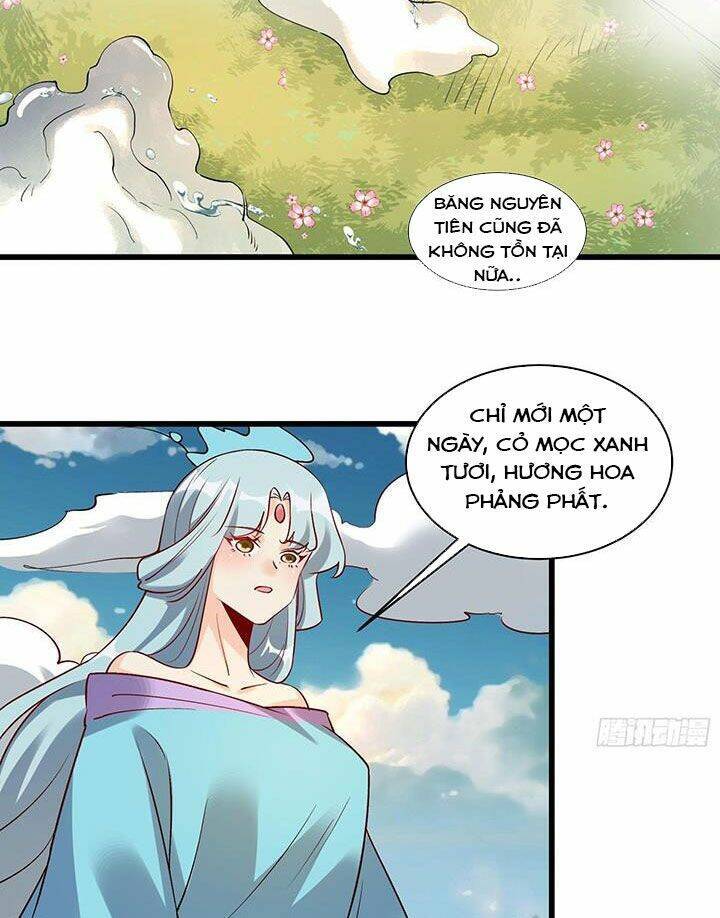 Nguyên Lai Ta Là Tu Tiên Đại Lão Chap 278 - Next Chap 279