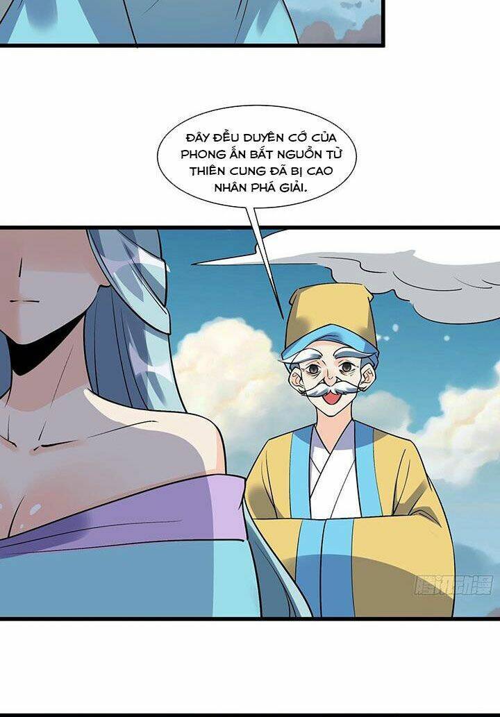 Nguyên Lai Ta Là Tu Tiên Đại Lão Chap 278 - Next Chap 279